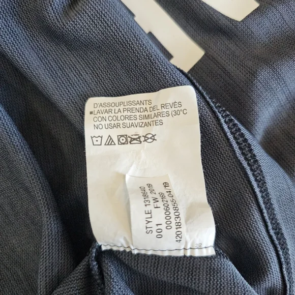 NWOT: Under Armour heatgear tee size L - Picture 5 of 13